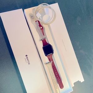 Series 3 Apple Watch